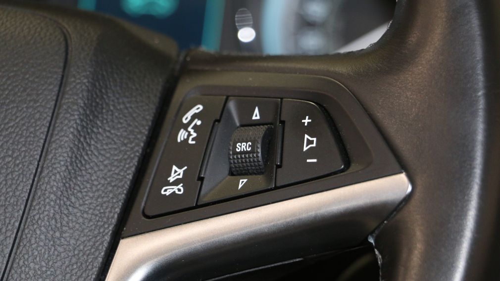 2015 Buick Verano Convenience 2 AUTO MAGS A/C GR ELECT BLUETOOTH #17