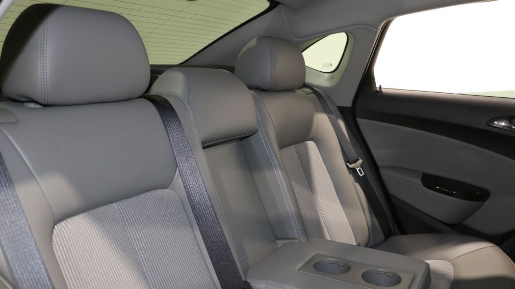 2015 Buick Verano Convenience 2 AUTO MAGS A/C GR ELECT BLUETOOTH #25