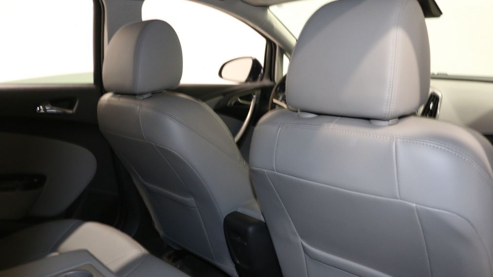 2015 Buick Verano Convenience 2 AUTO MAGS A/C GR ELECT BLUETOOTH #26
