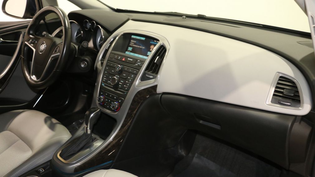 2015 Buick Verano Convenience 2 AUTO MAGS A/C GR ELECT BLUETOOTH #27