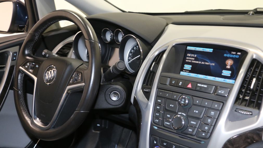 2015 Buick Verano Convenience 2 AUTO MAGS A/C GR ELECT BLUETOOTH #28