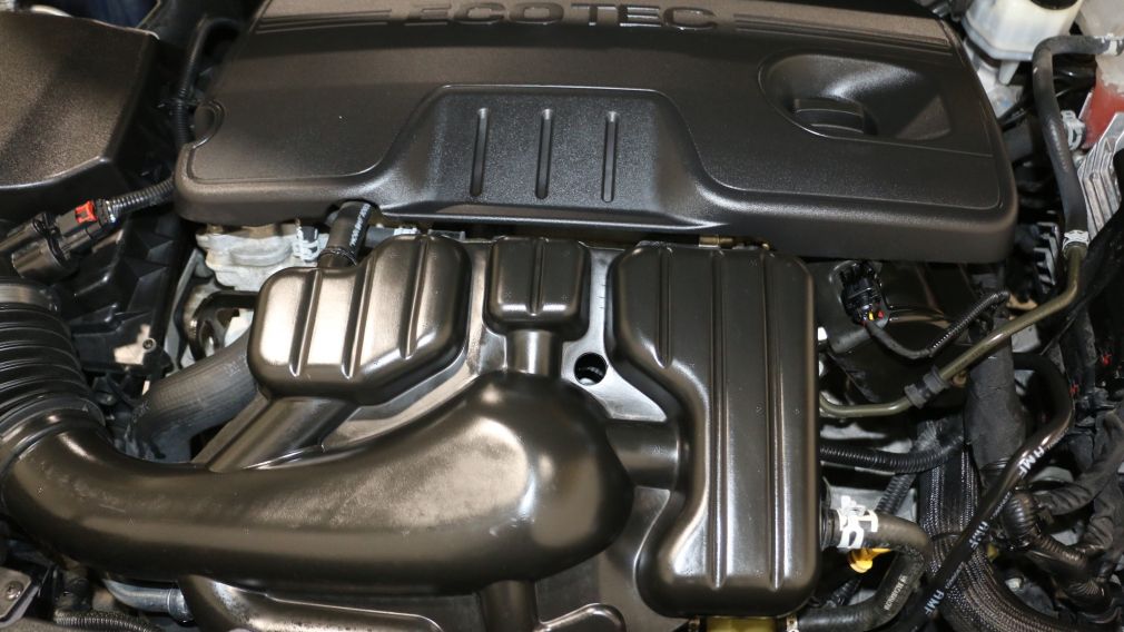 2015 Buick Verano Convenience 2 AUTO MAGS A/C GR ELECT BLUETOOTH #30
