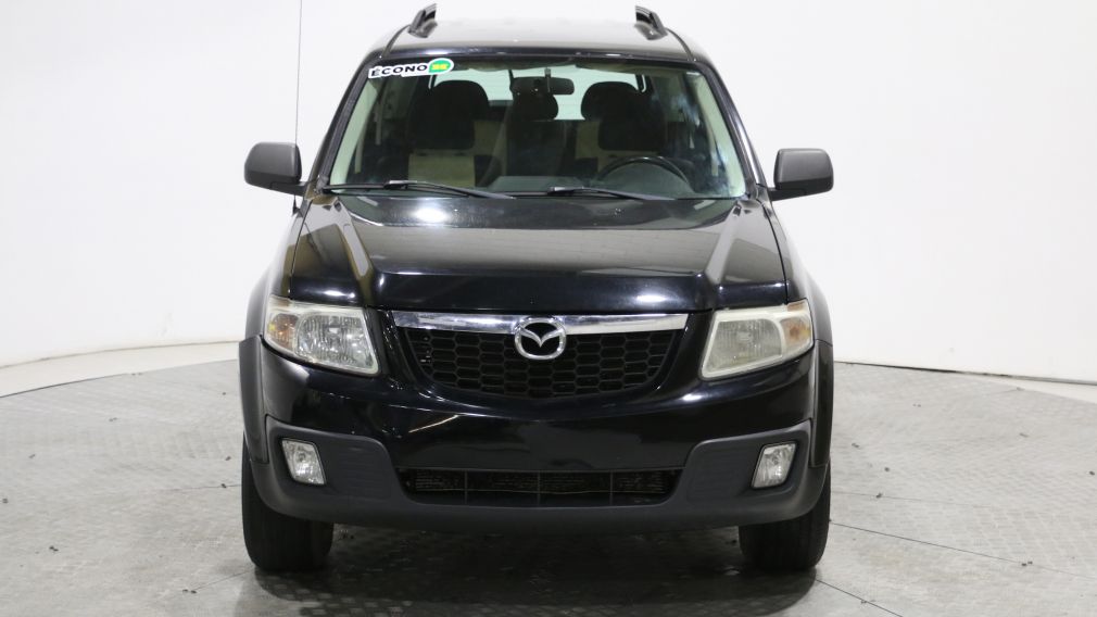 2008 Mazda Tribute GX AUTO A/C GR ELECT MAGS #1