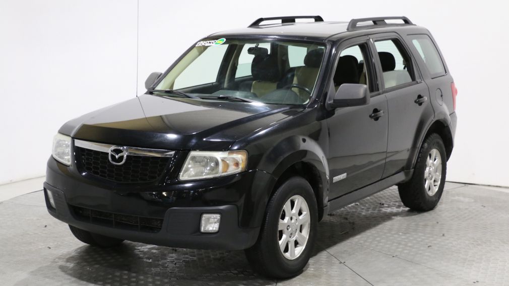 2008 Mazda Tribute GX AUTO A/C GR ELECT MAGS #2