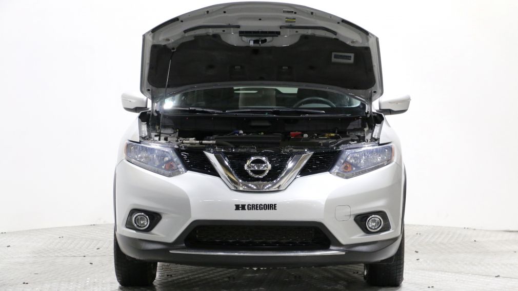 2014 Nissan Rogue SV AWD MAGS TOIT OUVRANT PANORAMIQUE BLUETOOTH GR #31