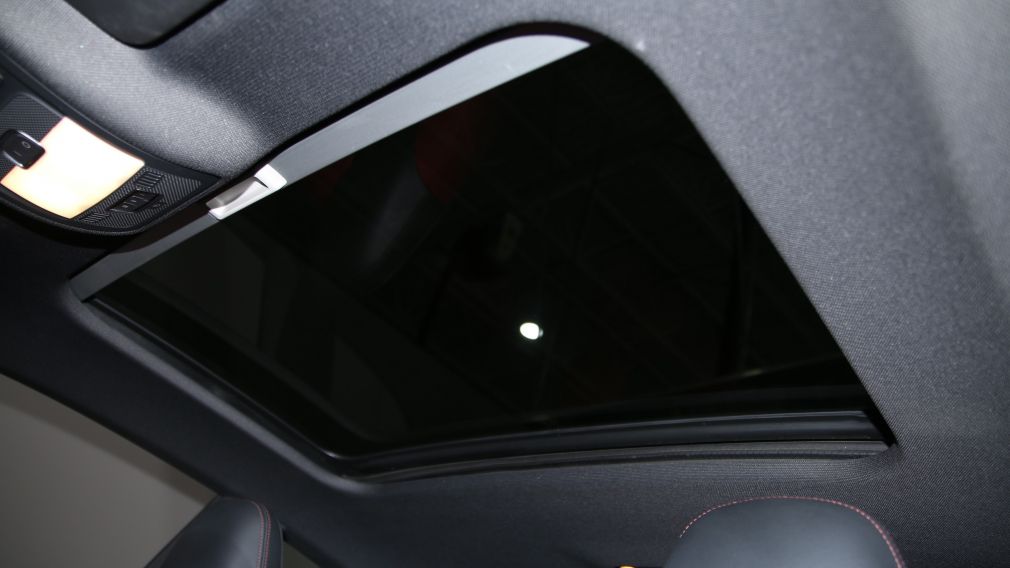 2014 Audi S5 3.0 Technik Quattro Panoramique Cuir GPS #13