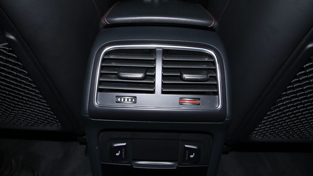2014 Audi S5 3.0 Technik Quattro Panoramique Cuir GPS #18