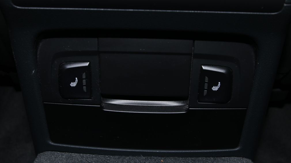 2014 Audi S5 3.0 Technik Quattro Panoramique Cuir GPS #19