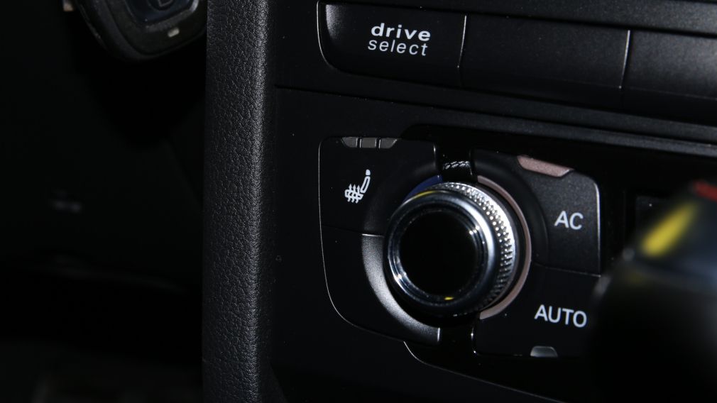 2014 Audi S5 3.0 Technik Quattro Panoramique Cuir GPS #20
