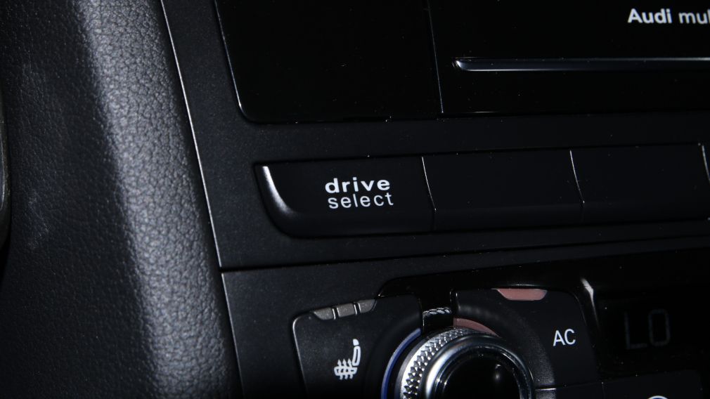 2014 Audi S5 3.0 Technik Quattro Panoramique Cuir GPS #24