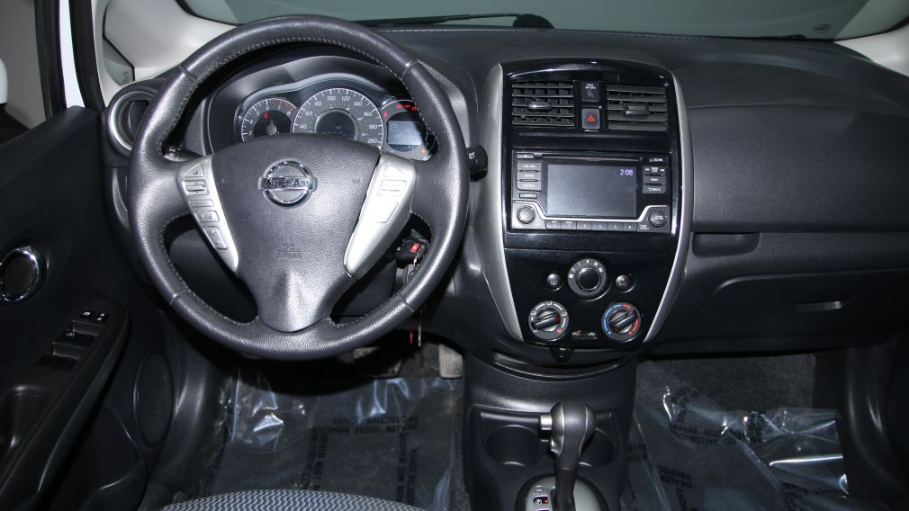 2015 Nissan Versa Note SV AUTO A/C BLUETOOTH CAMERA RECUL #12