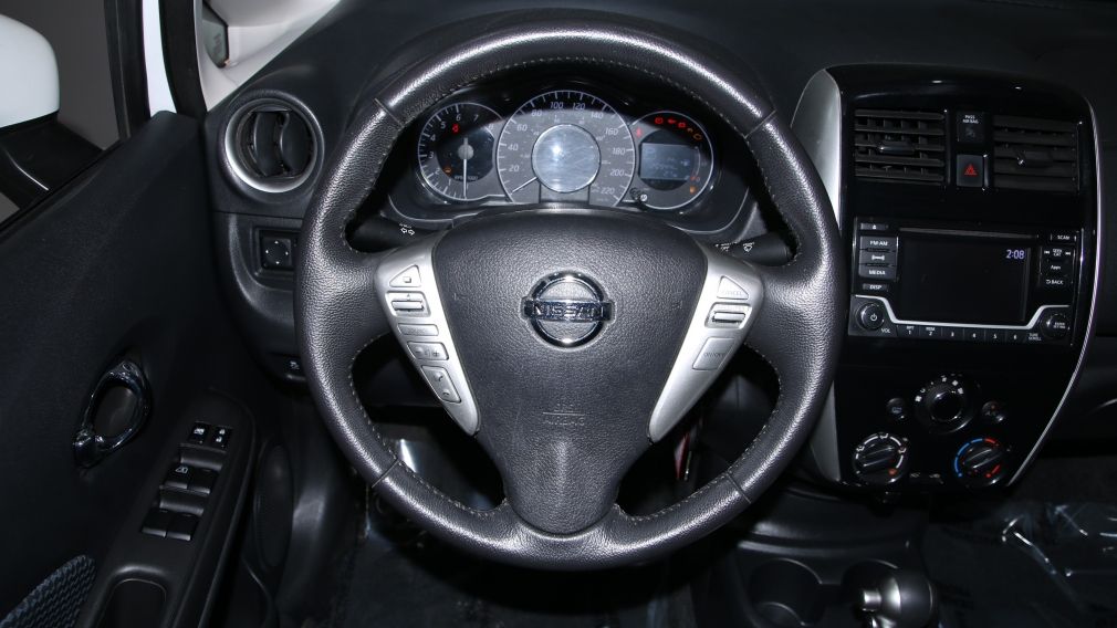 2015 Nissan Versa Note SV AUTO A/C BLUETOOTH CAMERA RECUL #13