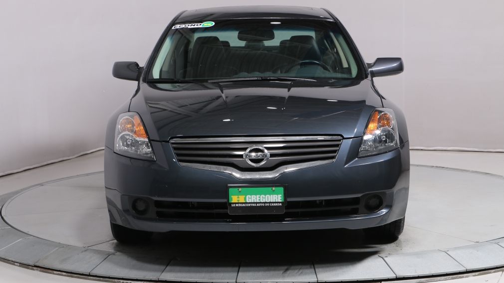 2007 Nissan Altima 2.5 SL #2