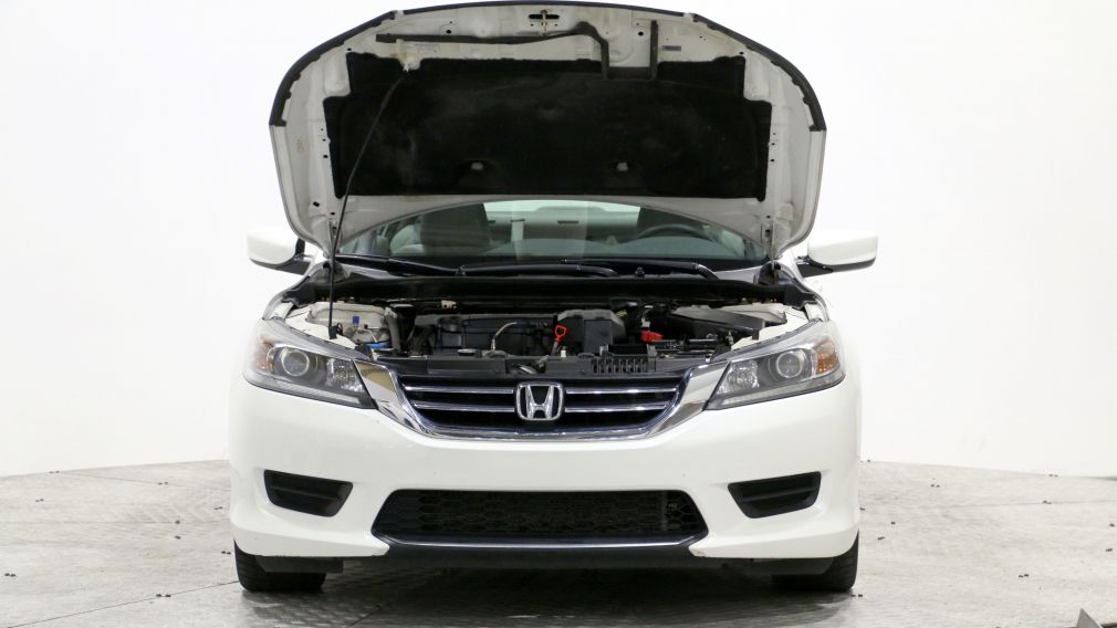 2013 Honda Accord LX AUTO A/C BLUETHOOT CAMÉRA RECUL #29