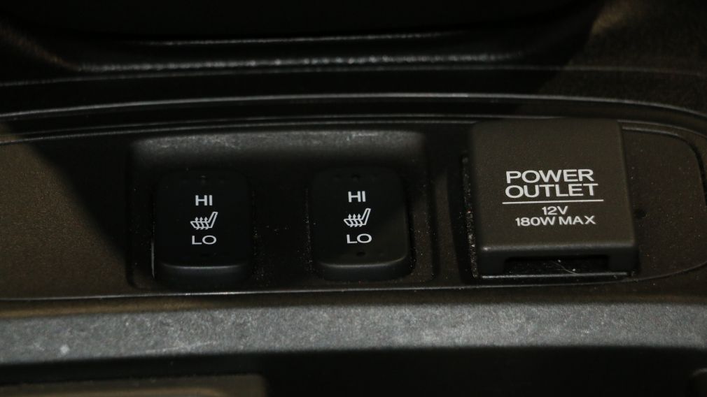 2015 Honda CRV EX AWD MAGS A/C GR ELECT BLUETOOTH TOIT OUVRANT #19