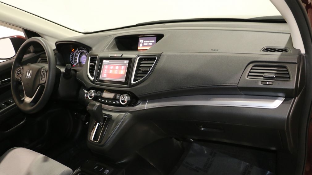 2015 Honda CRV EX AWD MAGS A/C GR ELECT BLUETOOTH TOIT OUVRANT #29