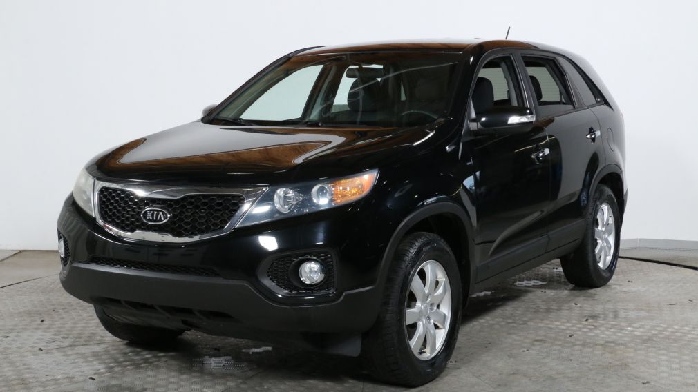 2011 Kia Sorento LX A/C GR ELECT MAGS BLUETHOOT #2