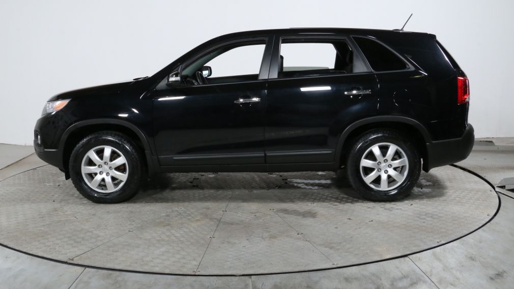 2011 Kia Sorento LX A/C GR ELECT MAGS BLUETHOOT #3