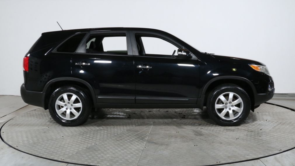 2011 Kia Sorento LX A/C GR ELECT MAGS BLUETHOOT #7