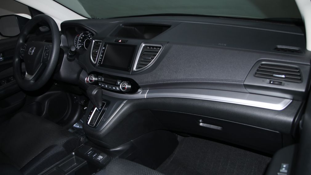2015 Honda CRV EX AWD TOIT MAGS CAMÉRA RECUL ET ANGLE MORT #26