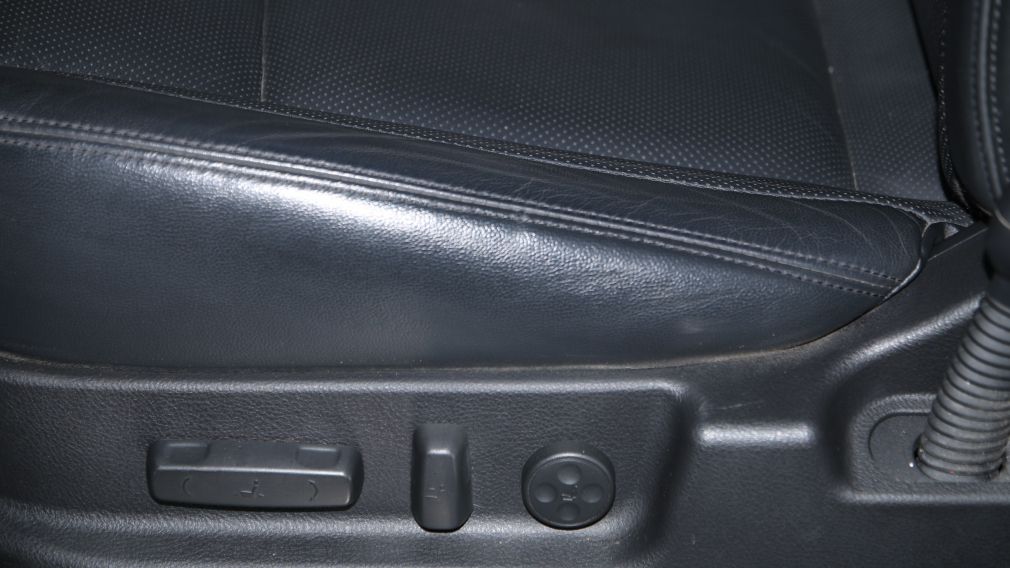 2013 Hyundai Genesis w/Premium Pkg NAV CAM RECUL CUIR TOIT BLUETOOTH MA #11