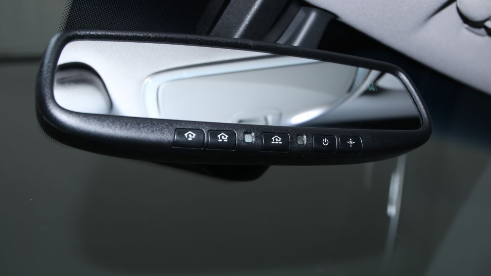 2013 Hyundai Genesis w/Premium Pkg NAV CAM RECUL CUIR TOIT BLUETOOTH MA #21