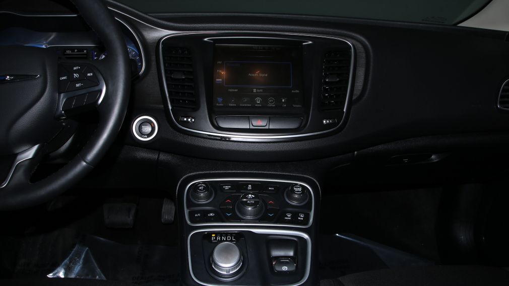 2016 Chrysler 200 Limited AC/MP3 BLUETOOTH #16