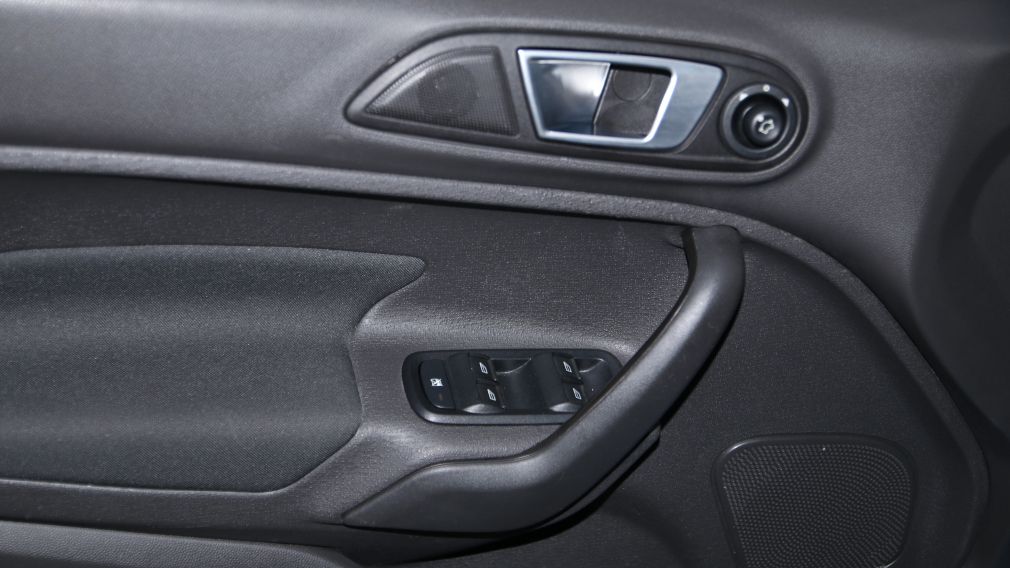 2015 Ford Fiesta SE AUTO A/C MAGS BLUETOOTH #10