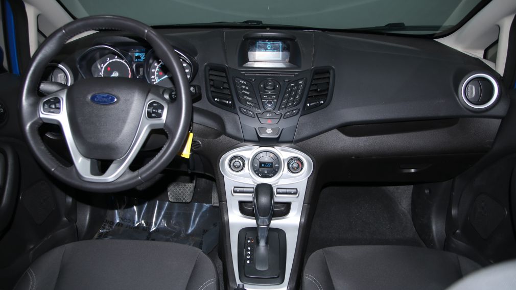 2015 Ford Fiesta SE AUTO A/C MAGS BLUETOOTH #12