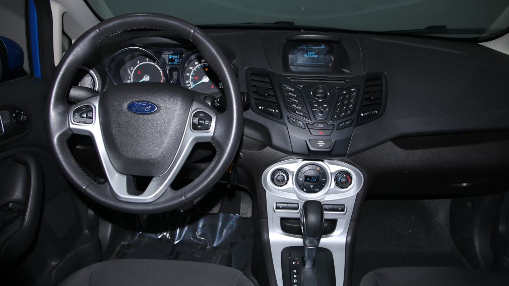 2015 Ford Fiesta SE AUTO A/C MAGS BLUETOOTH #13