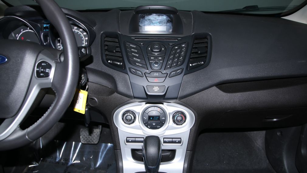 2015 Ford Fiesta SE AUTO A/C MAGS BLUETOOTH #14