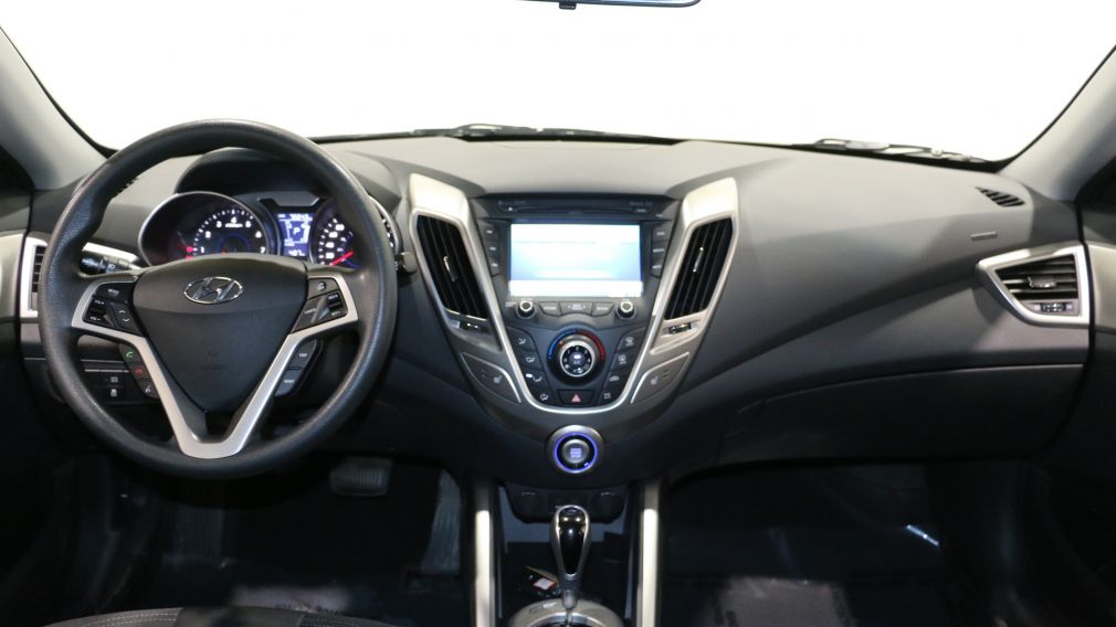 2012 Hyundai Veloster AUTO A/C MAGS BLUETOOTH CAMERA RECUL #12