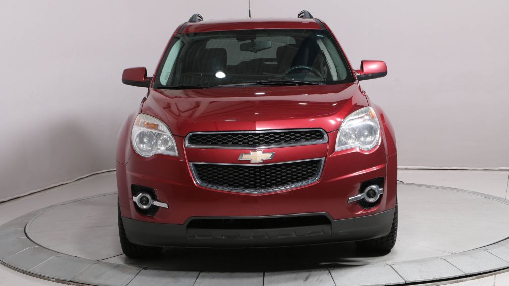 2011 Chevrolet Equinox 1LT AUTO A/C GR ELECTRIQUE MAGS #1