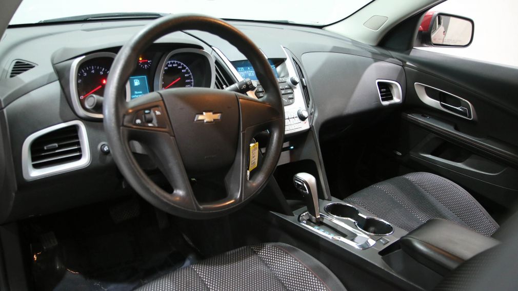2011 Chevrolet Equinox 1LT AUTO A/C GR ELECTRIQUE MAGS #8