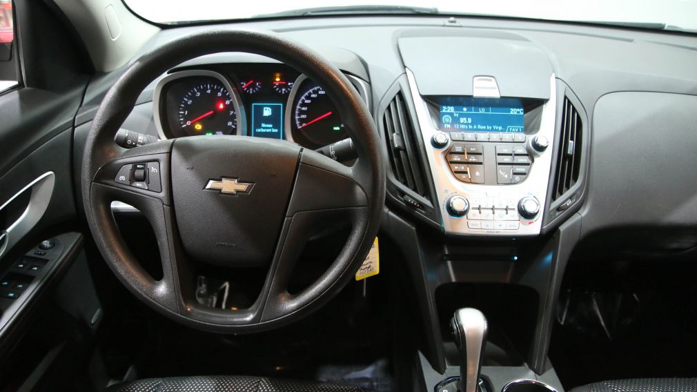 2011 Chevrolet Equinox 1LT AUTO A/C GR ELECTRIQUE MAGS #13
