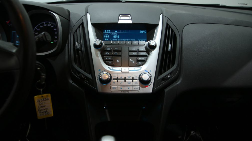 2011 Chevrolet Equinox 1LT AUTO A/C GR ELECTRIQUE MAGS #15
