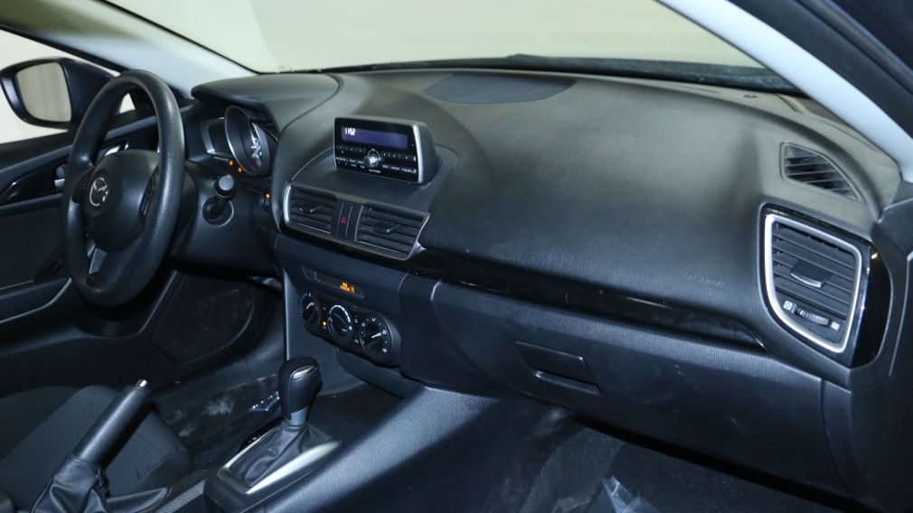 2015 Mazda 3 SPORT GX AUTO A/C GR ÉLECT BLUETHOOT #23