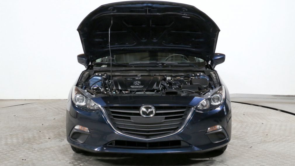 2015 Mazda 3 SPORT GX AUTO A/C GR ÉLECT BLUETHOOT #26