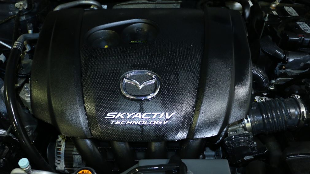 2015 Mazda 3 SPORT GX AUTO A/C GR ÉLECT BLUETHOOT #27