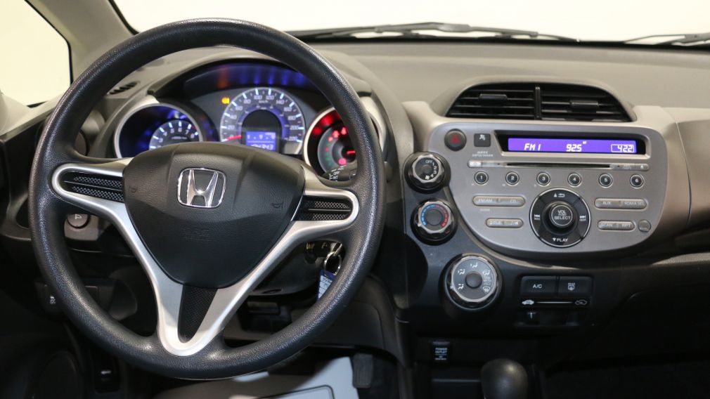 2013 Honda Fit DX-A AUTO A/C #13