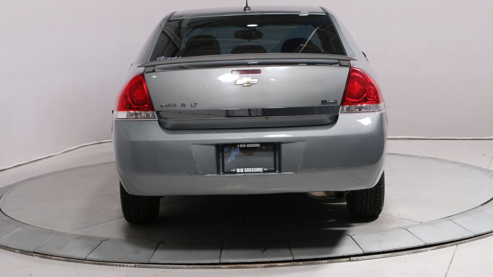 2009 Chevrolet Impala LT A/C GR ELECT MAGS #6