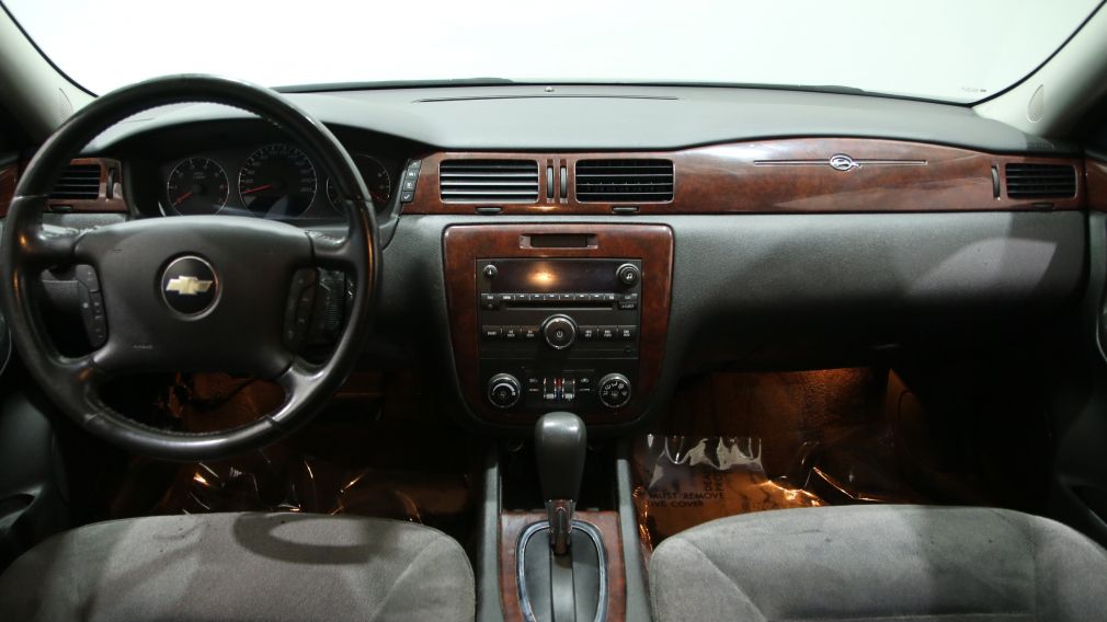 2009 Chevrolet Impala LT A/C GR ELECT MAGS #12