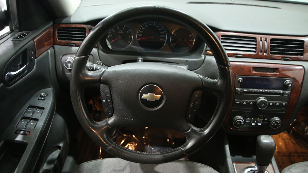 2009 Chevrolet Impala LT A/C GR ELECT MAGS #14