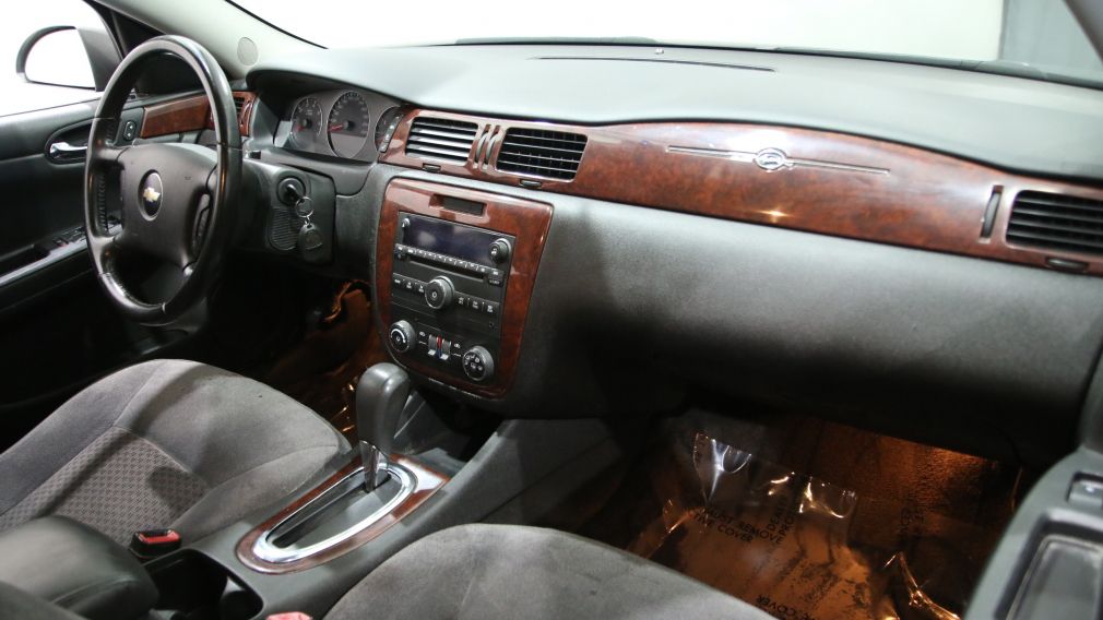 2009 Chevrolet Impala LT A/C GR ELECT MAGS #18