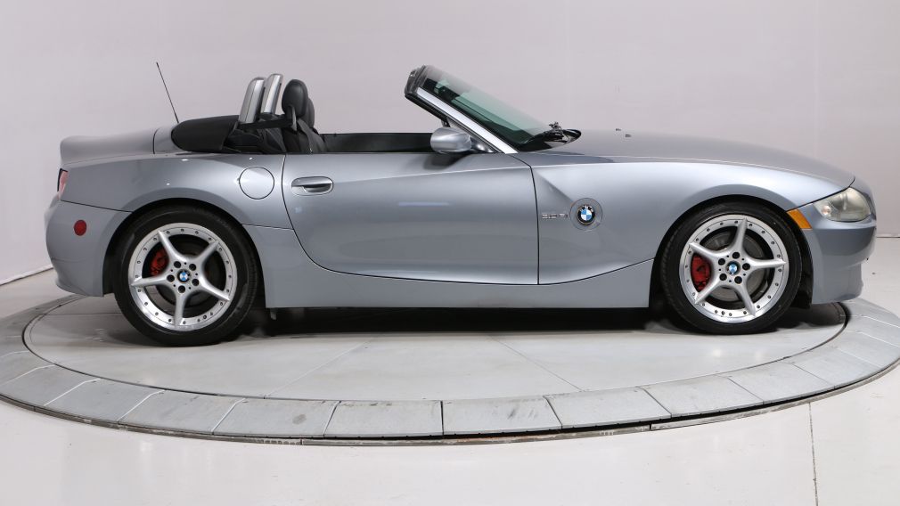 2006 BMW Z4 3.0si MAGS GR ELECT CONVERTIBLE #8