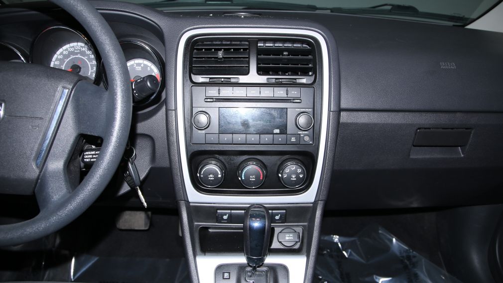 2011 Dodge Caliber SXT AUTO A/C GR ELECT MAGS #11