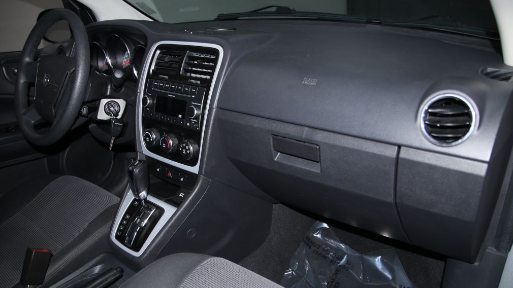 2011 Dodge Caliber SXT AUTO A/C GR ELECT MAGS #18