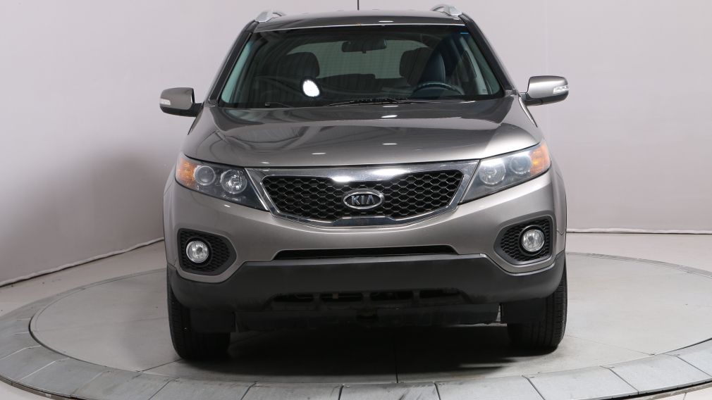 2012 Kia Sorento LX AWD AUTO A/C GR ELECT MAGS BLUETHOOT #2