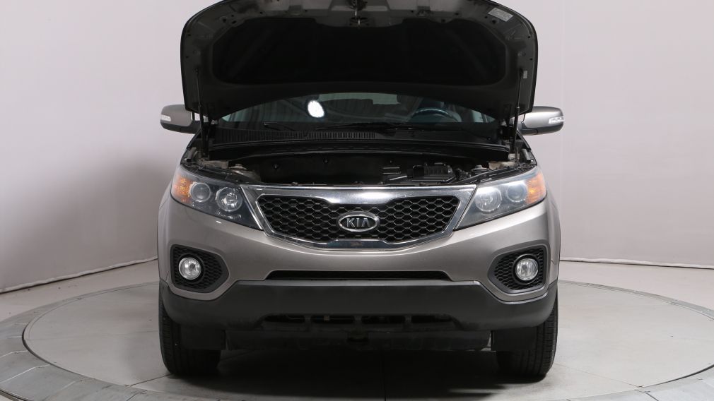 2012 Kia Sorento LX AWD AUTO A/C GR ELECT MAGS BLUETHOOT #24