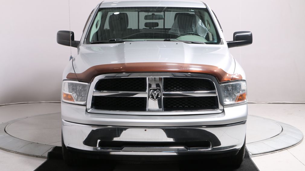 2011 Ram 1500 SLT #0